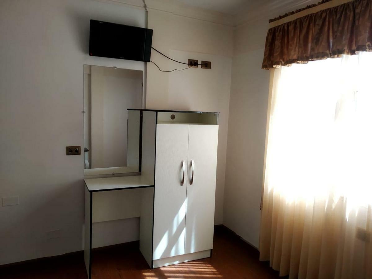 Hotel Maison Fiori Cochabamba Kültér fotó