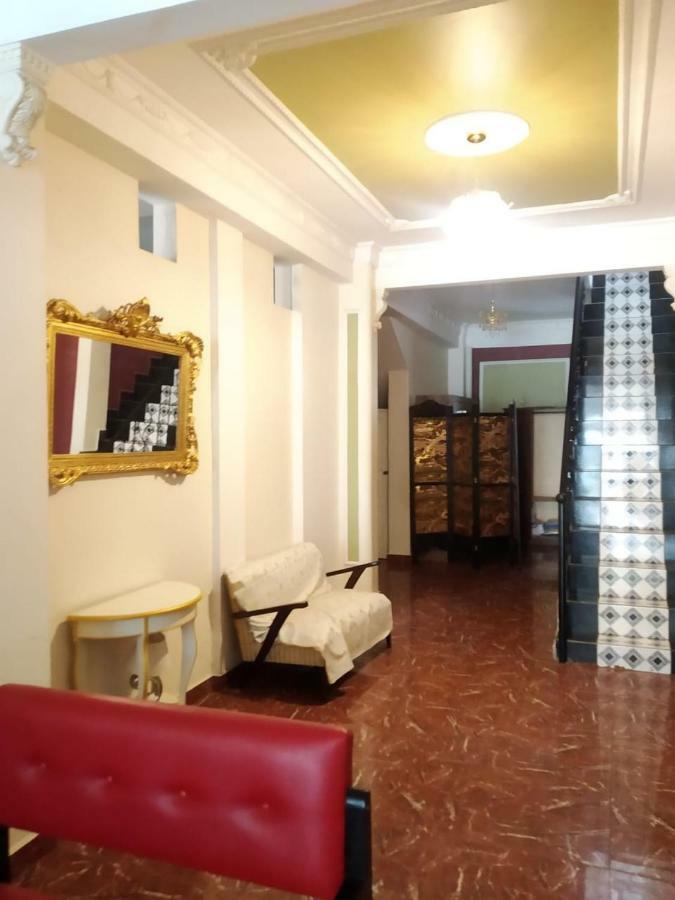 Hotel Maison Fiori Cochabamba Kültér fotó
