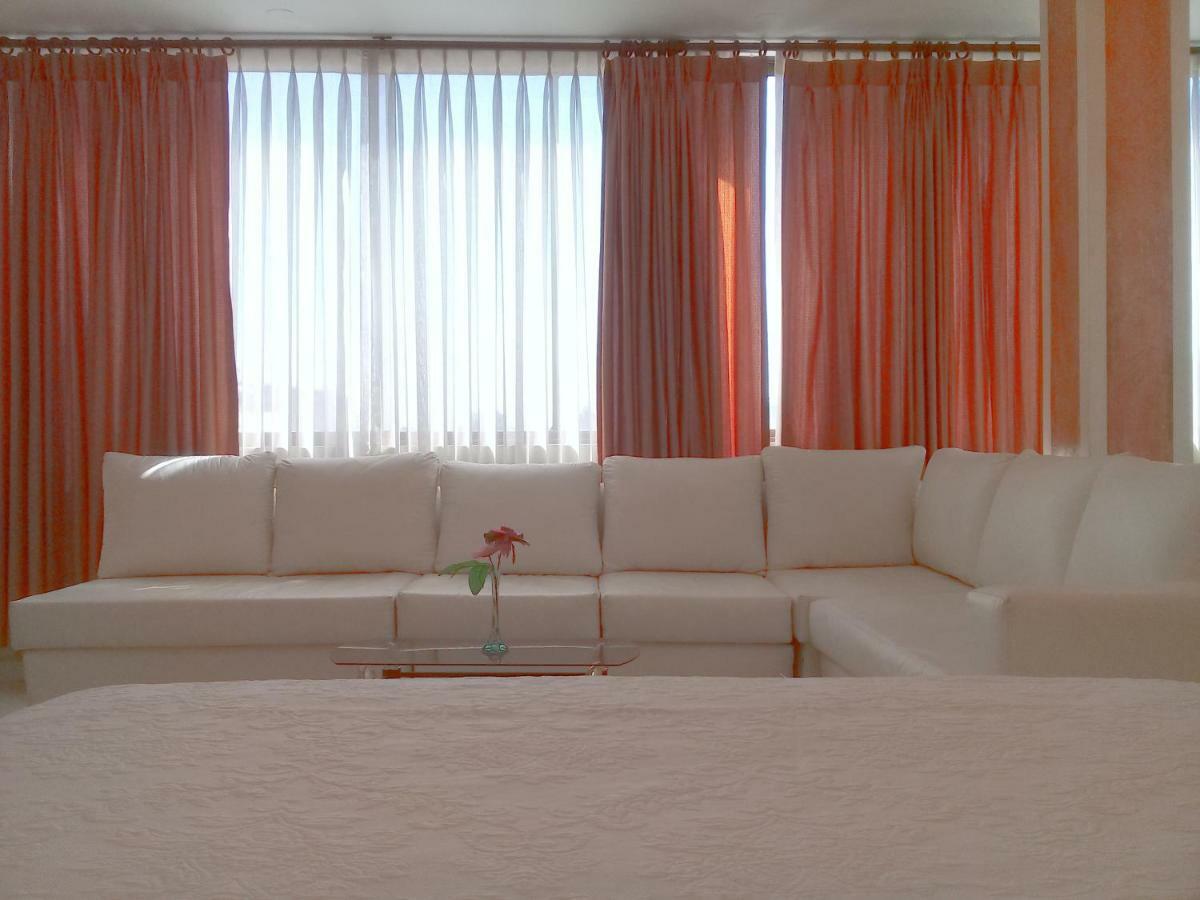 Hotel Maison Fiori Cochabamba Kültér fotó