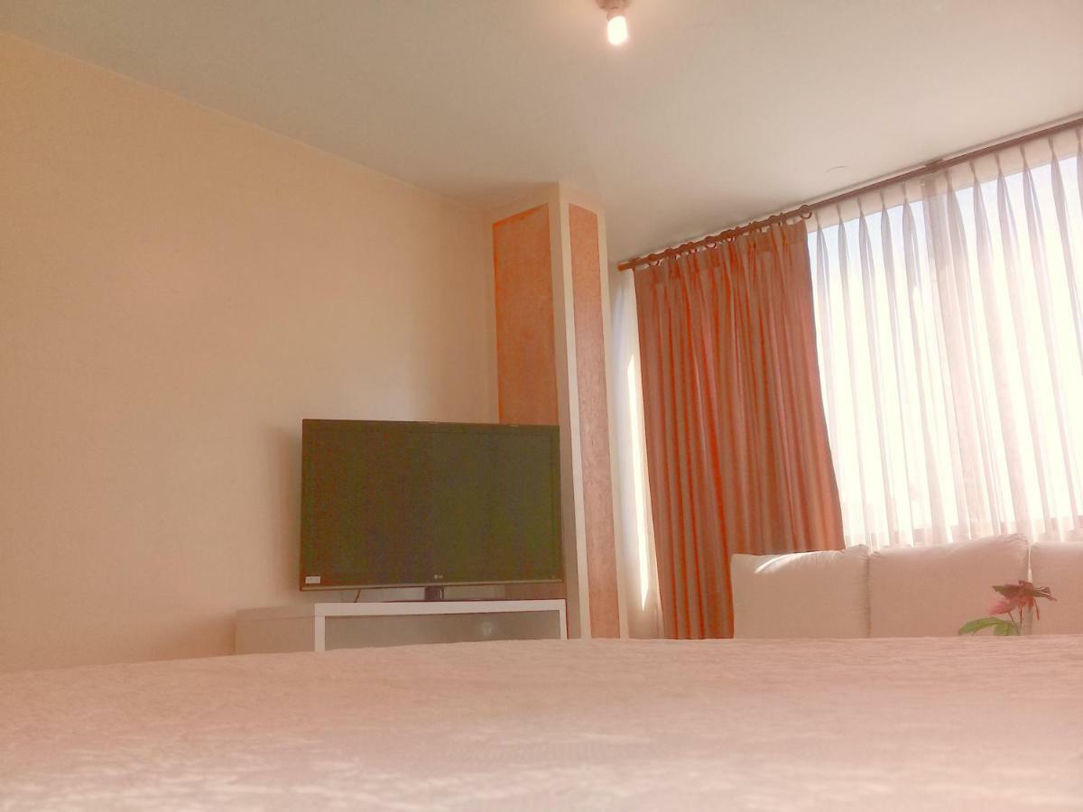 Hotel Maison Fiori Cochabamba Kültér fotó