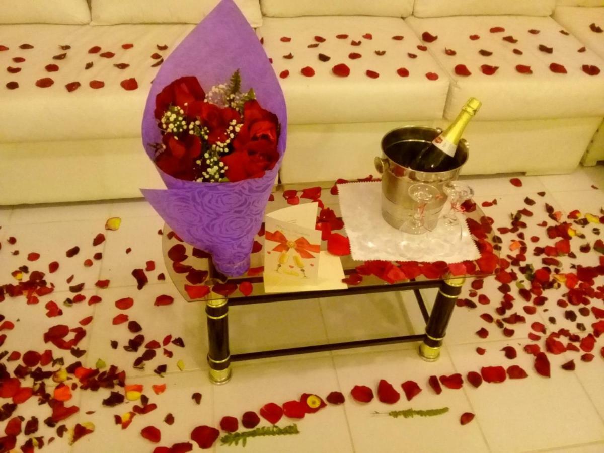 Hotel Maison Fiori Cochabamba Kültér fotó