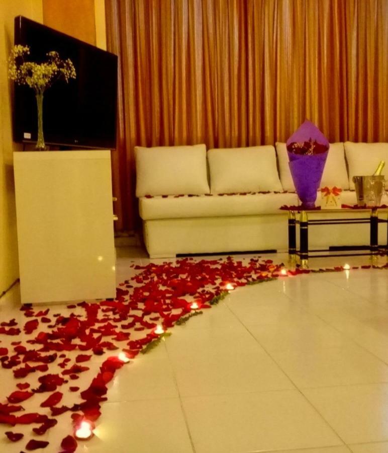 Hotel Maison Fiori Cochabamba Kültér fotó