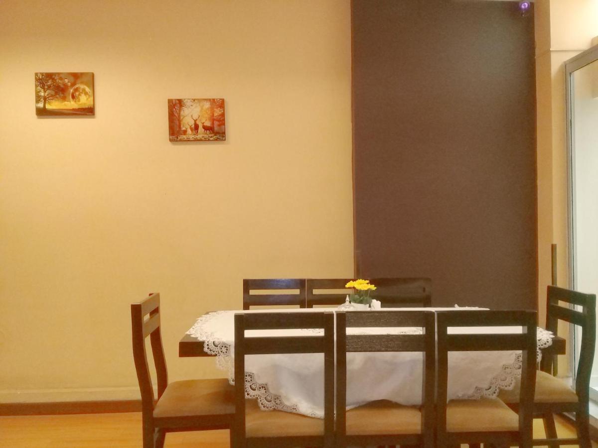 Hotel Maison Fiori Cochabamba Kültér fotó